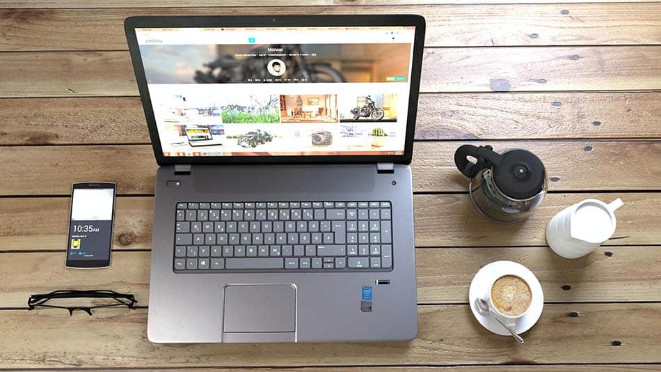 Solopreneur Stress